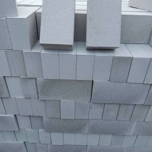 Gạch xốp cách nhiệt H1